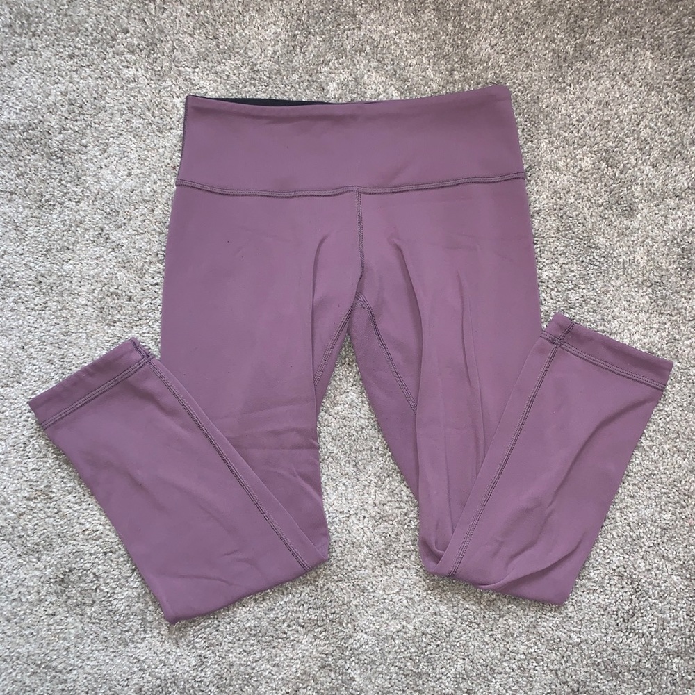 Lululemon Wunder Under